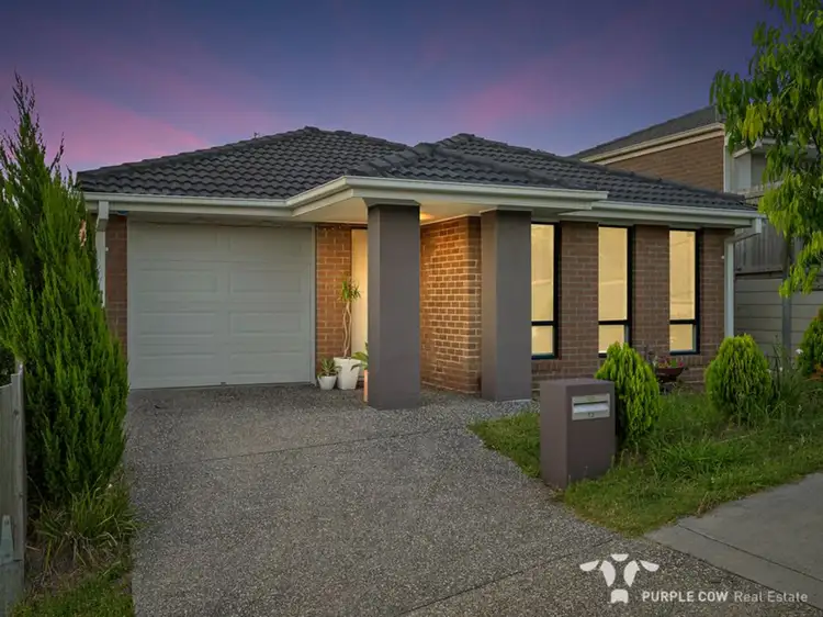 Main view of Homely house listing, 13 Daydream Crescent, Springfield Lakes QLD 4300