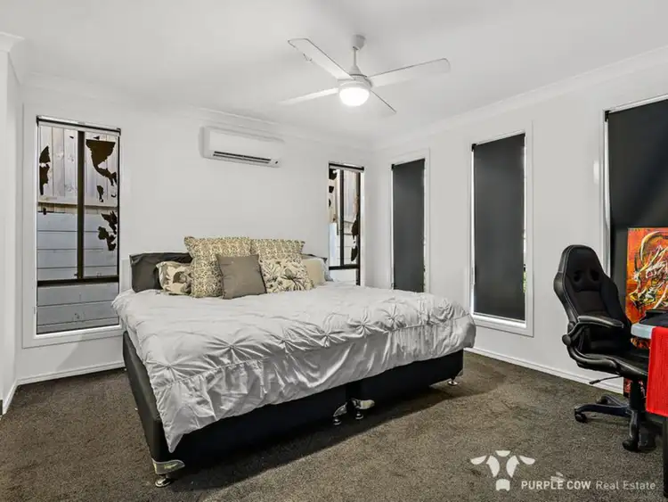 Fourth view of Homely house listing, 13 Daydream Crescent, Springfield Lakes QLD 4300