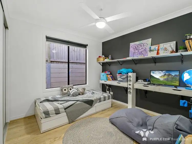 Seventh view of Homely house listing, 13 Daydream Crescent, Springfield Lakes QLD 4300
