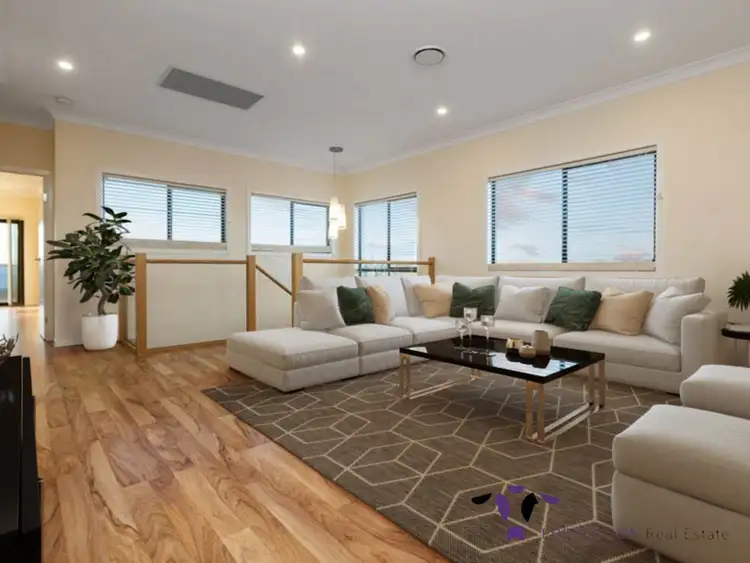 Third view of Homely house listing, 21 Barrow Street, Springfield Lakes QLD 4300