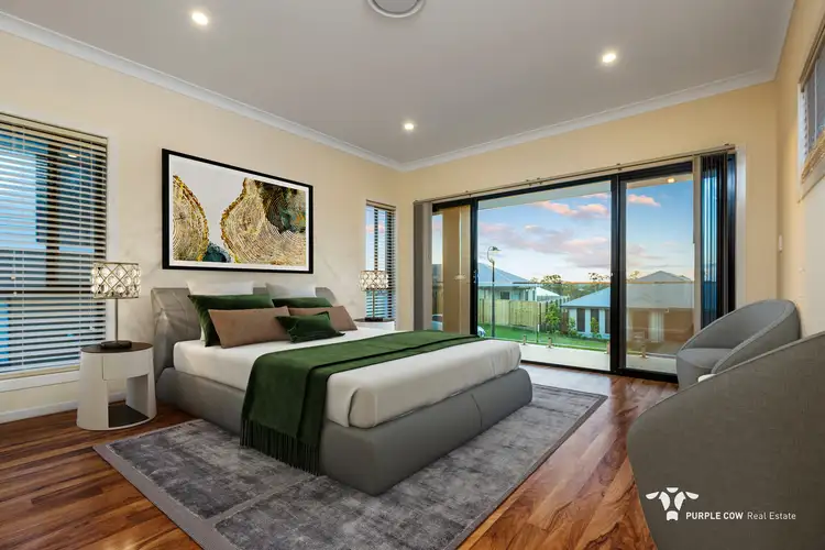 Fifth view of Homely house listing, 21 Barrow Street, Springfield Lakes QLD 4300