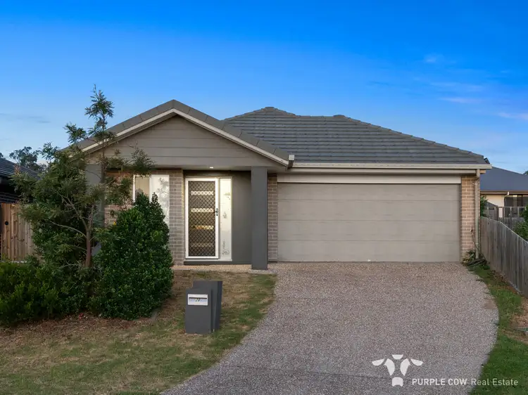 Main view of Homely house listing, 20 Georgina Place, Brassall QLD 4305