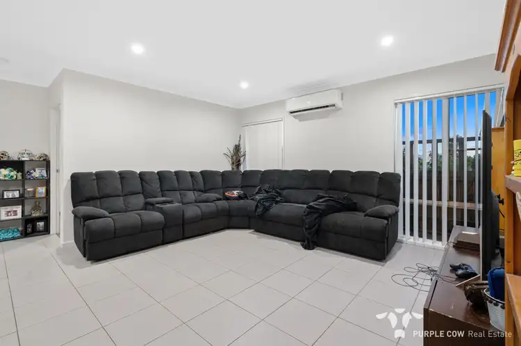 Second view of Homely house listing, 20 Georgina Place, Brassall QLD 4305