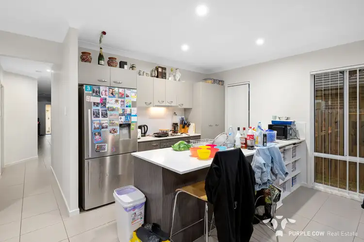Third view of Homely house listing, 20 Georgina Place, Brassall QLD 4305