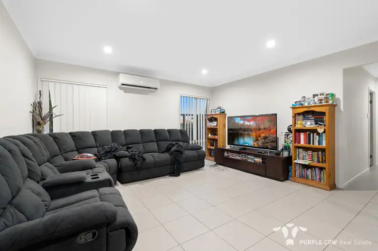 Fourth view of Homely house listing, 20 Georgina Place, Brassall QLD 4305