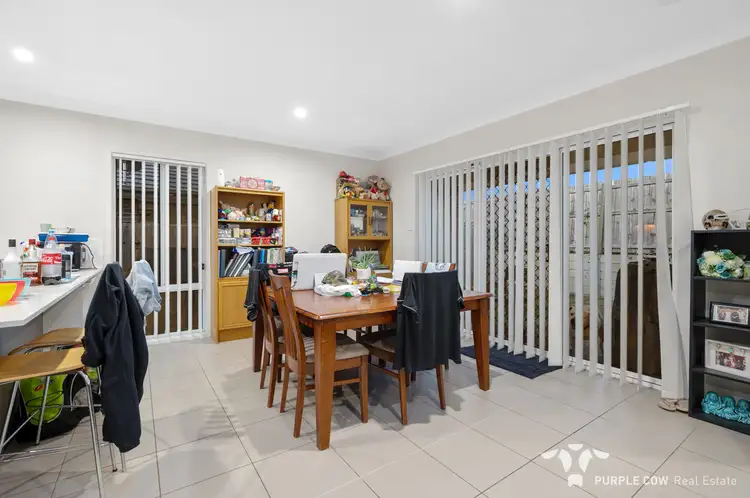 Fifth view of Homely house listing, 20 Georgina Place, Brassall QLD 4305