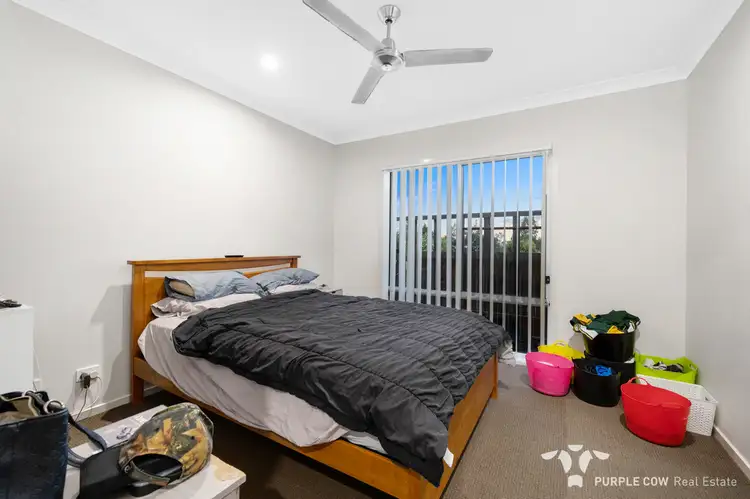 Seventh view of Homely house listing, 20 Georgina Place, Brassall QLD 4305