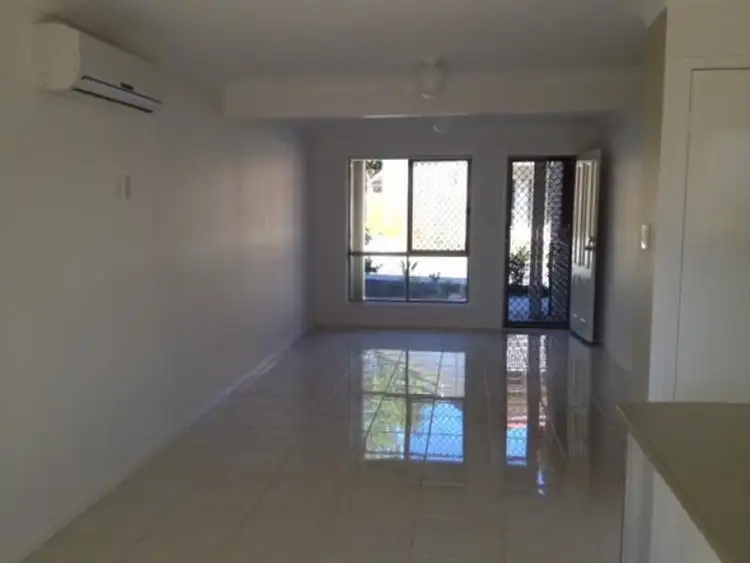 Second view of Homely townhouse listing, 43/116 Albert Street, Goodna QLD 4300