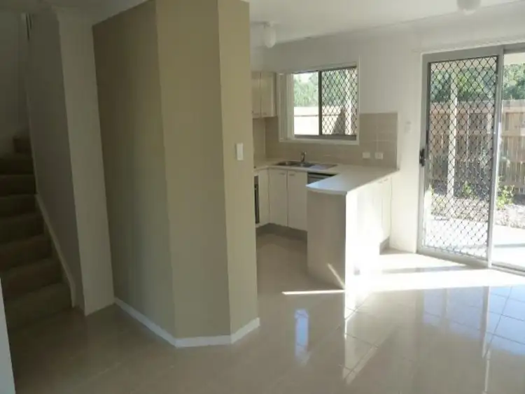 Fourth view of Homely townhouse listing, 43/116 Albert Street, Goodna QLD 4300