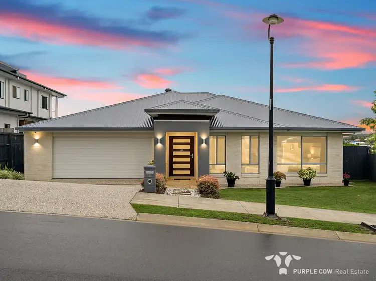 Main view of Homely house listing, 5 Daydream Crescent, Springfield Lakes QLD 4300