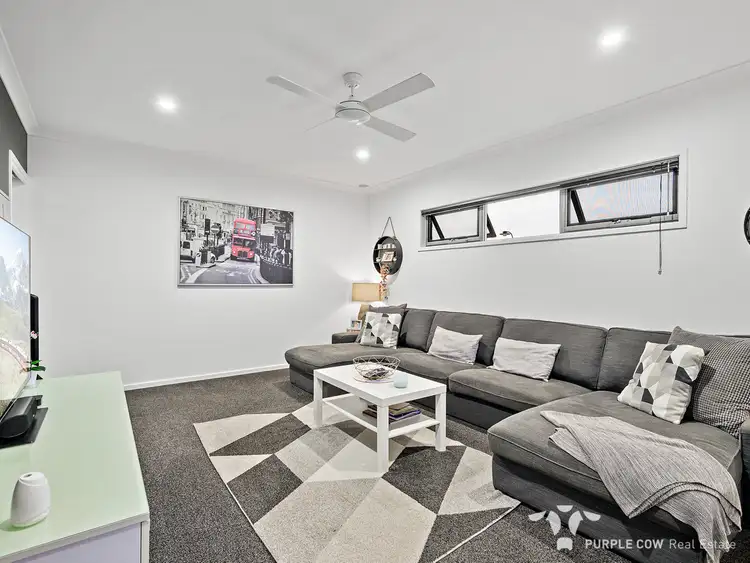 Third view of Homely house listing, 5 Daydream Crescent, Springfield Lakes QLD 4300