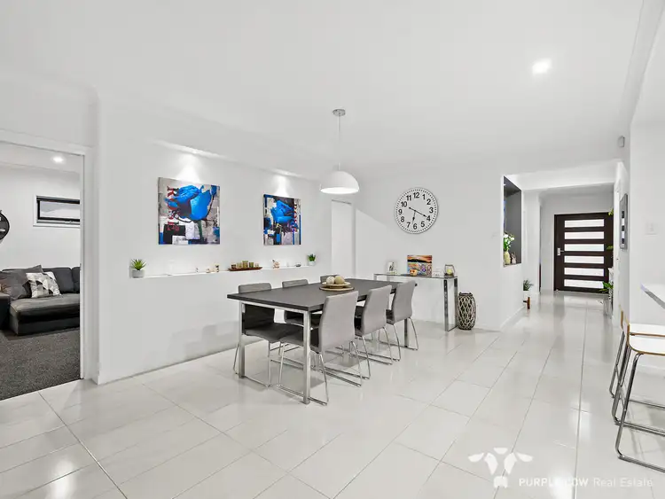 Fifth view of Homely house listing, 5 Daydream Crescent, Springfield Lakes QLD 4300