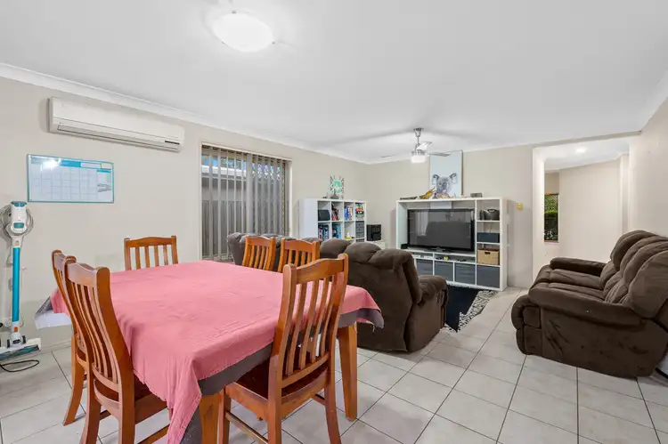 Third view of Homely house listing, 9 Lakes Entrance Drive, Springfield Lakes QLD 4300