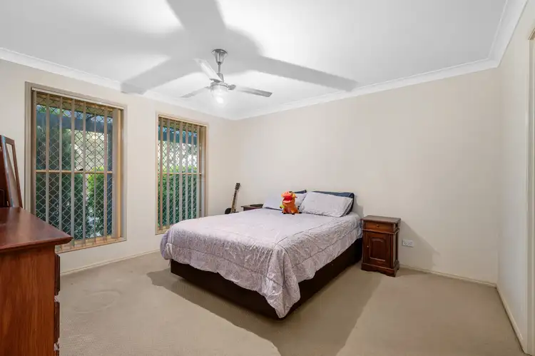 Sixth view of Homely house listing, 9 Lakes Entrance Drive, Springfield Lakes QLD 4300