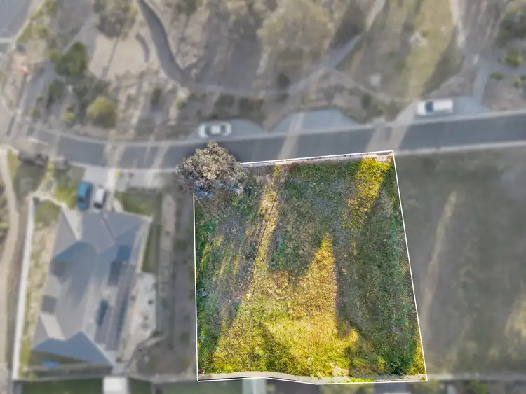 Second view of Homely land listing, 4 Skylilly Lane, Bandiana VIC 3691