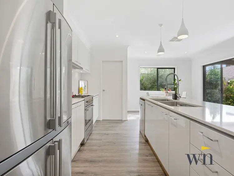 Third view of Homely house listing, 24 Trafalgar Square, Mount Martha VIC 3934