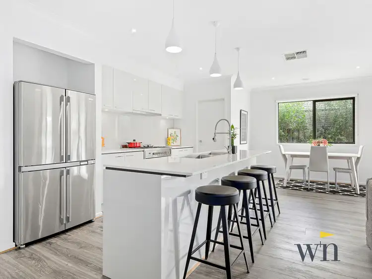 Fourth view of Homely house listing, 24 Trafalgar Square, Mount Martha VIC 3934