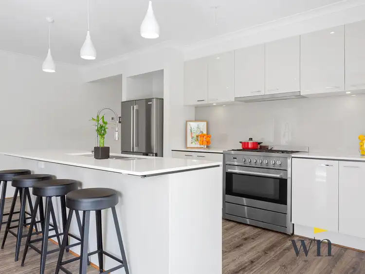 Fifth view of Homely house listing, 24 Trafalgar Square, Mount Martha VIC 3934
