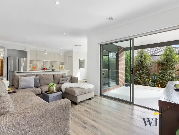 Sixth view of Homely house listing, 24 Trafalgar Square, Mount Martha VIC 3934