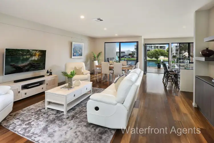 Fourth view of Homely house listing, 1/23 Culbara Street, Mooloolaba QLD 4557