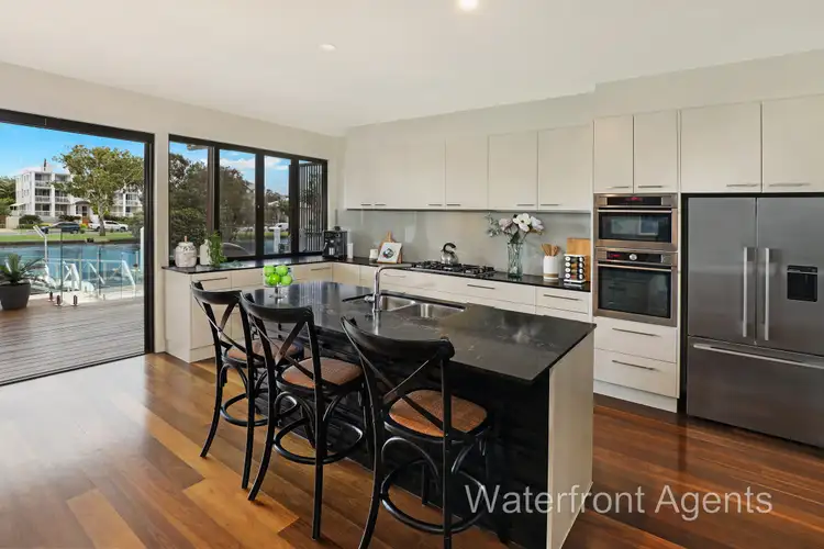 Fifth view of Homely house listing, 1/23 Culbara Street, Mooloolaba QLD 4557