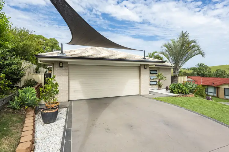 Second view of Homely house listing, 13 Grey Gum Close, South Grafton NSW 2460
