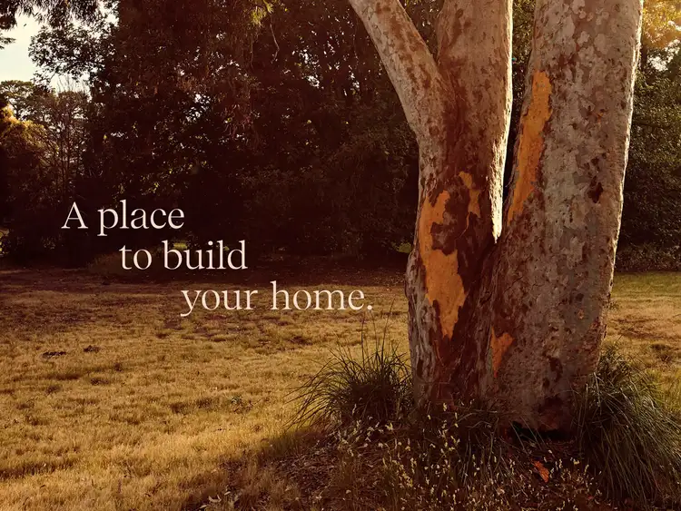 Third view of Homely land listing, LOT 106, 25 Wooralla Drive, Mount Eliza VIC 3930