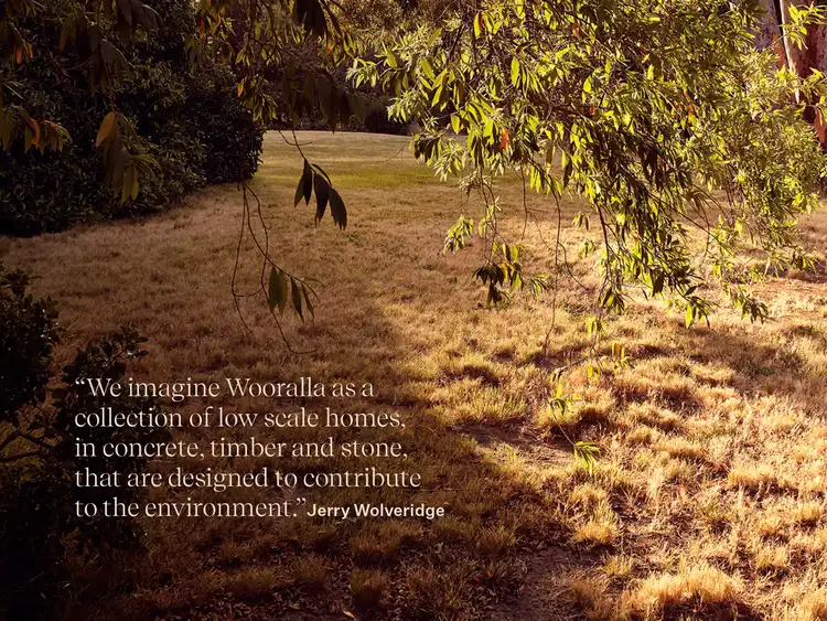 Sixth view of Homely land listing, LOT 108, 25 Wooralla Drive, Mount Eliza VIC 3930