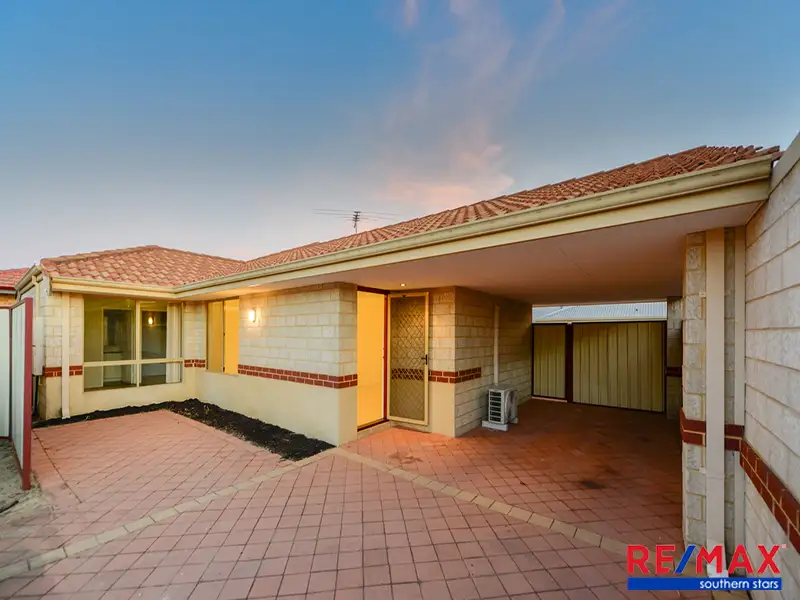 Main view of Homely house listing, 8/10 Marriot Street, Cannington WA 6107