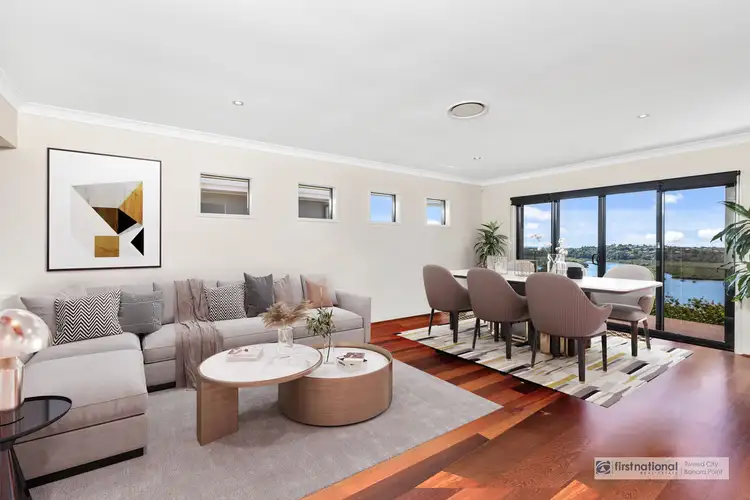 Second view of Homely house listing, 28 Mount Bilinga Circuit, Bilambil Heights NSW 2486