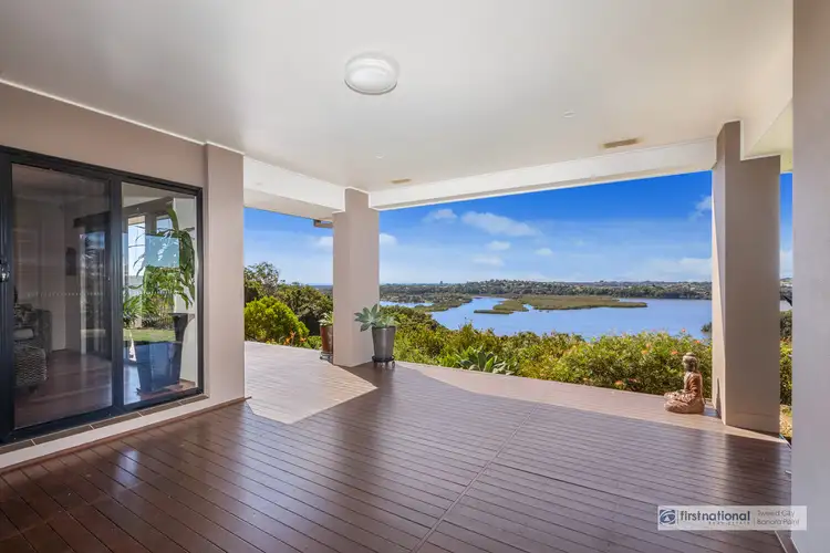 Third view of Homely house listing, 28 Mount Bilinga Circuit, Bilambil Heights NSW 2486
