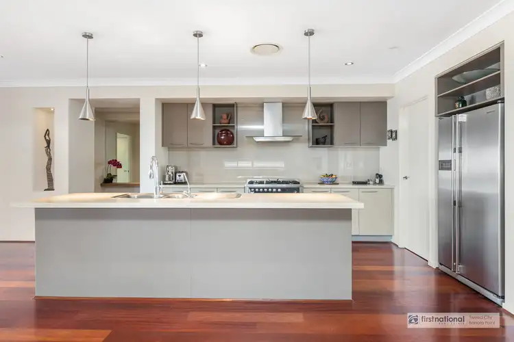 Fourth view of Homely house listing, 28 Mount Bilinga Circuit, Bilambil Heights NSW 2486