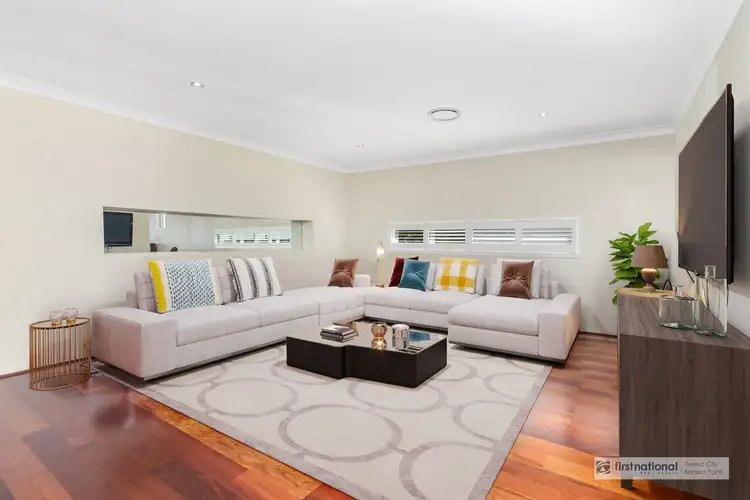 Sixth view of Homely house listing, 28 Mount Bilinga Circuit, Bilambil Heights NSW 2486