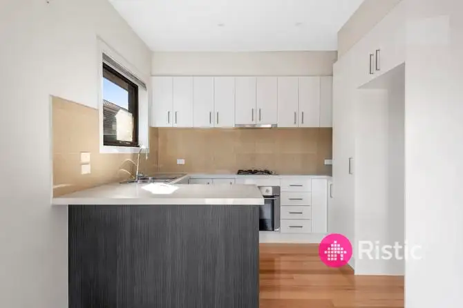 Second view of Homely house listing, 5/13 Blainey Cresent, Epping VIC 3076