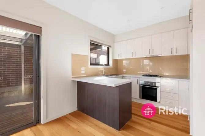 Third view of Homely house listing, 5/13 Blainey Cresent, Epping VIC 3076