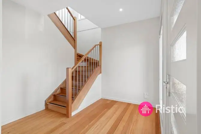 Fifth view of Homely house listing, 5/13 Blainey Cresent, Epping VIC 3076