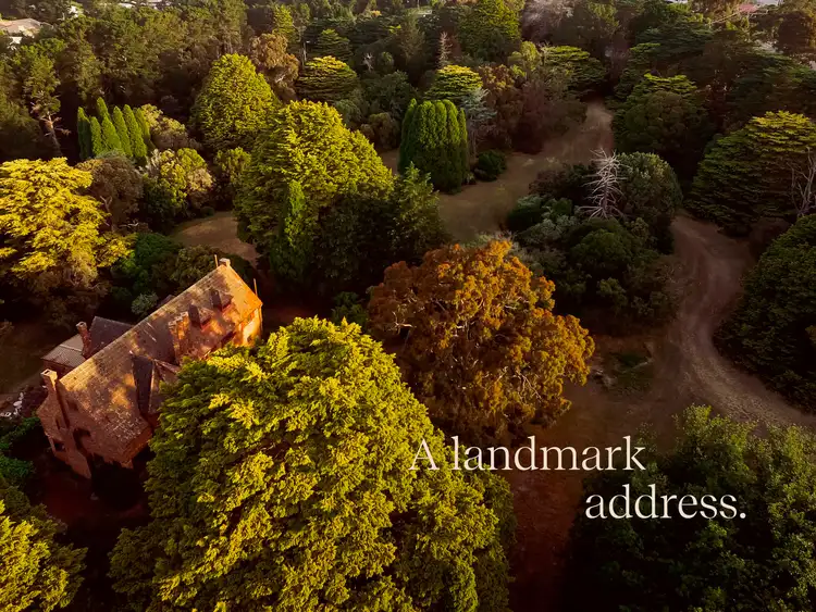Fifth view of Homely land listing, LOT 124, 25 Wooralla Drive, Mount Eliza VIC 3930