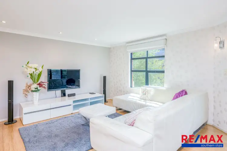 Third view of Homely apartment listing, 21/37 Brown Street, East Perth WA 6004