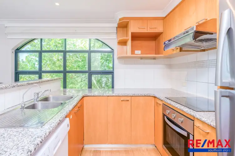 Sixth view of Homely apartment listing, 21/37 Brown Street, East Perth WA 6004