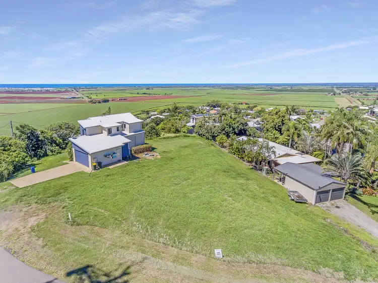 Third view of Homely land listing, 23 Heathwood Cresent, Qunaba QLD 4670