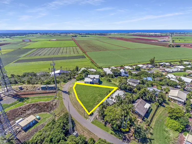Fourth view of Homely land listing, 23 Heathwood Cresent, Qunaba QLD 4670