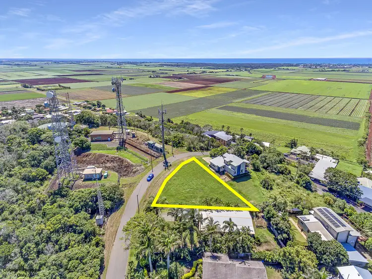 Fifth view of Homely land listing, 23 Heathwood Cresent, Qunaba QLD 4670