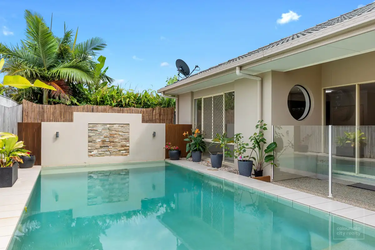 Main view of Homely house listing, 55 O'Reilly Drive, Caloundra West QLD 4551