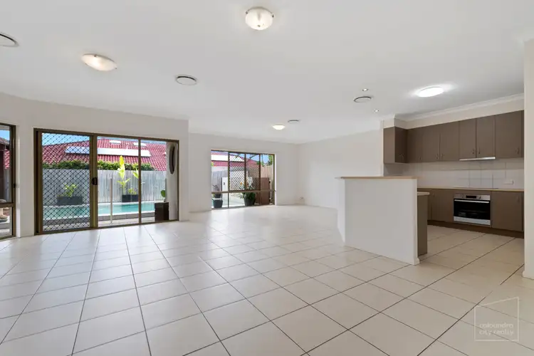 Fourth view of Homely house listing, 55 O'Reilly Drive, Caloundra West QLD 4551