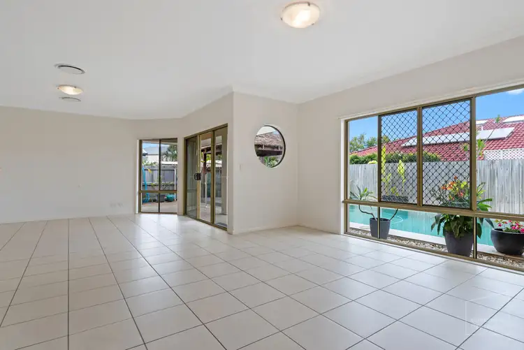 Sixth view of Homely house listing, 55 O'Reilly Drive, Caloundra West QLD 4551