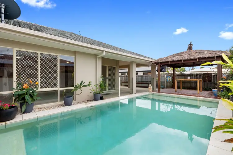 Seventh view of Homely house listing, 55 O'Reilly Drive, Caloundra West QLD 4551