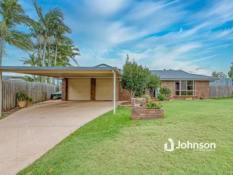 72 Emmett Street, Wynnum West QLD 4178