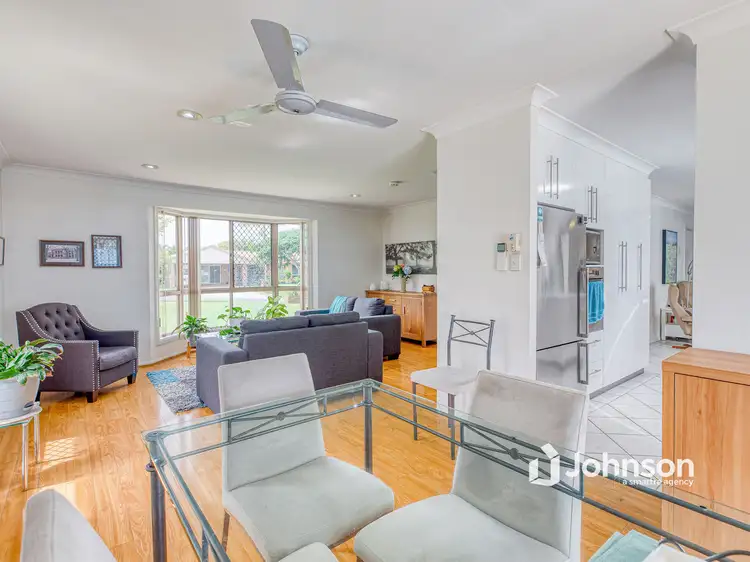 Second view of Homely house listing, 72 Emmett Street, Wynnum West QLD 4178