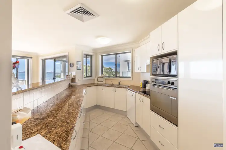 Second view of Homely unit listing, 14/2-4 Soldiers Point Road, Soldiers Point NSW 2317