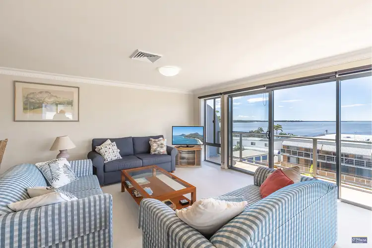 Fifth view of Homely unit listing, 14/2-4 Soldiers Point Road, Soldiers Point NSW 2317